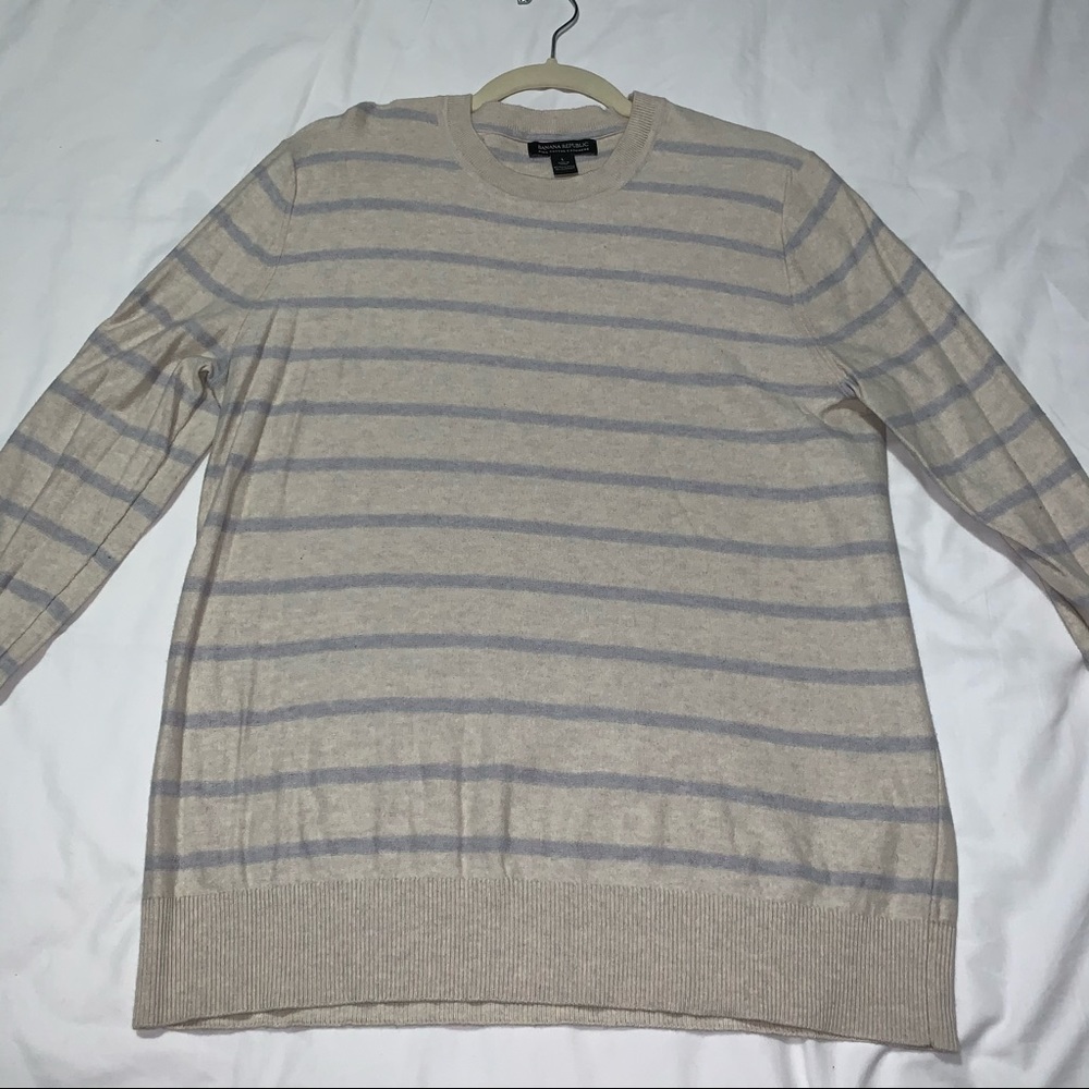 Banana Republic Sweater